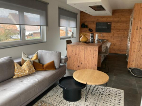 Apartments Bogner